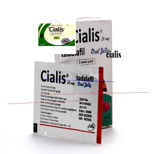 Acheter cialis 20mg pas cher